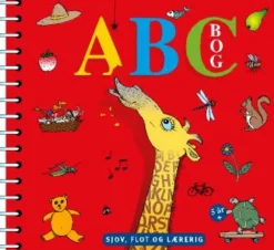 Skolesjov|Montessori< ABC bogen