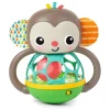 Tumlinge Legetøj|Babylegetøj<Bright Starts Abe-Oball