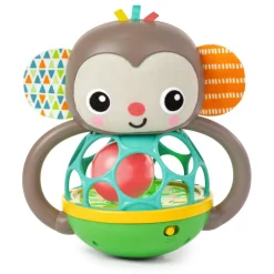 Tumlinge Legetøj|Babylegetøj<Bright Starts Abe-Oball