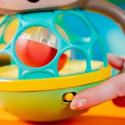 Tumlinge Legetøj|Babylegetøj<Bright Starts Abe-Oball