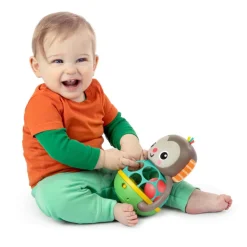 Tumlinge Legetøj|Babylegetøj<Bright Starts Abe-Oball