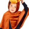 Fastelavn|Udklædningstøj<Pretend to Bee Abe, str. 3-7 år