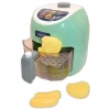 Legekøkken & Legemad< Airfryer med lys og lyd