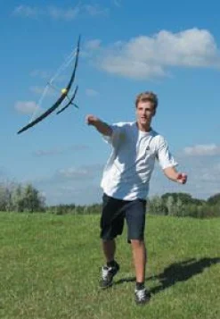 Udeleg|Drager< Airglider 40 cm