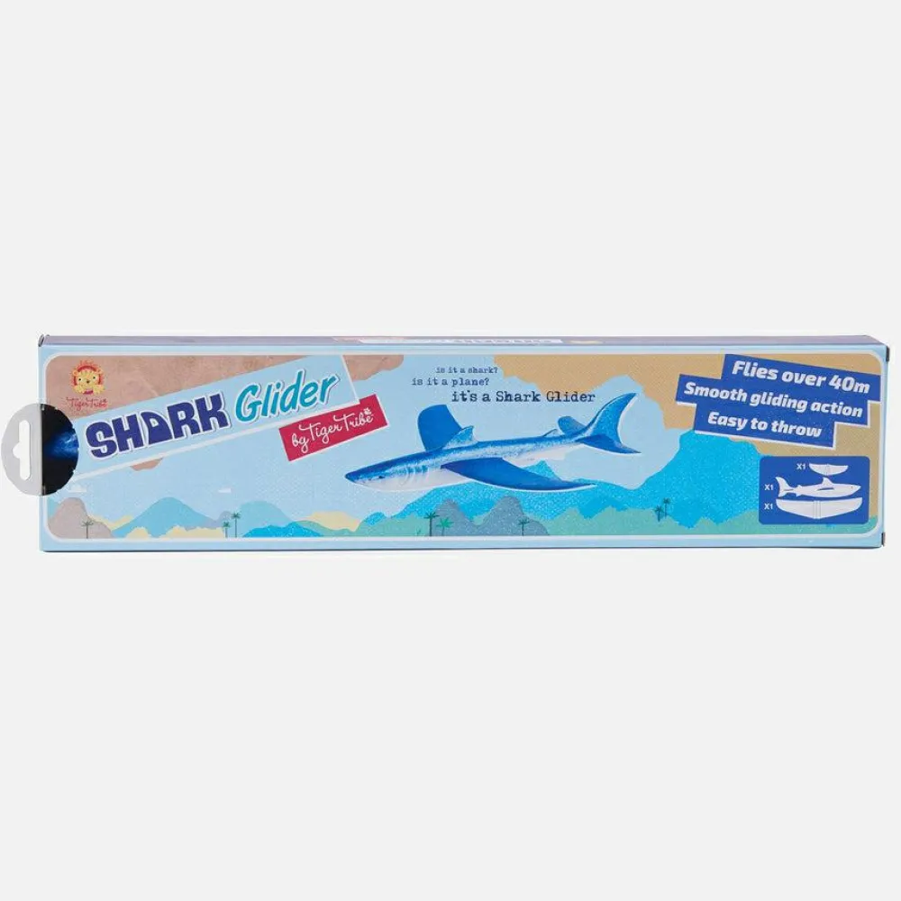 Udeleg< Airglider - Haj