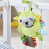 Babylegetøj<Haba Aktivitetslegetøj - Lille koala