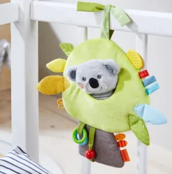 Babylegetøj<Haba Aktivitetslegetøj - Lille koala