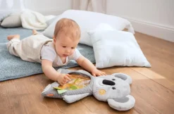 Tumlinge Legetøj|Babylegetøj<Haba Aktivitetsmåtte med vand - Koala