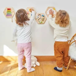 Tumlinge Legetøj<Le Toy Van Aktivitetsplade: Xylofon