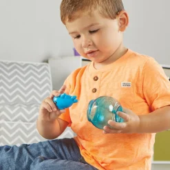 Sprog & Leg|Matematik & Leg<Learning Resources Aktivitetssæt - Havdyr