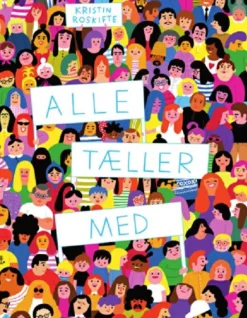Sociale Kompetencer|Sprog & Leg< Alle tæller med
