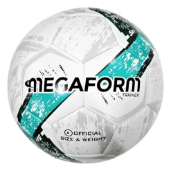 Sportslegetøj & Gøgl|Bolde< Allround fodbold - Str. 4 (8-14 år)