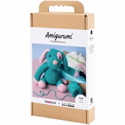 Voksenværk|Kreativ Leg<Creativ Company Amigurumi hæklekit - Hunden Honey