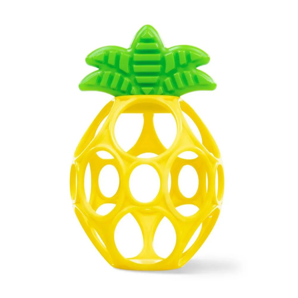 Tumlinge Legetøj|Bolde<Oball Ananas-