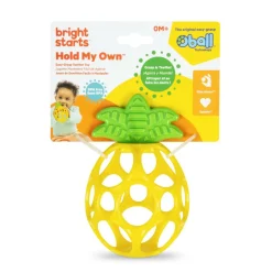 Tumlinge Legetøj|Bolde<Oball Ananas-