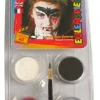 Halloween|Fastelavn< Ansigtsfarve - Dracula
