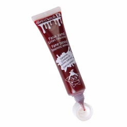 Halloween|Fastelavn<Grim'Tout Ansigtsfarve - Teaterblod
