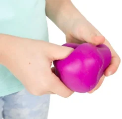 Taktil / Følesans|Fidget Toys< Anti-stress bold Ø7 cm - Morphy (ass.), 1 stk