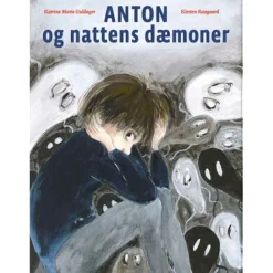 Vis Alle Varer (Særlige Behov)|Sociale Kompetencer< Anton og nattens dæmoner