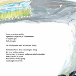 Vis Alle Varer (Særlige Behov)|Sociale Kompetencer< Anton og nattens dæmoner