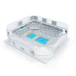 Voksenværk|Finmotorik<Arckit Arkitektsæt - Stadium - sæt 2