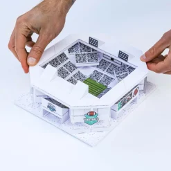 Voksenværk|Finmotorik<Arckit Arkitektsæt - Stadium - sæt 2