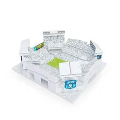 Voksenværk|Finmotorik<Arckit Arkitektsæt - Stadium - sæt 1