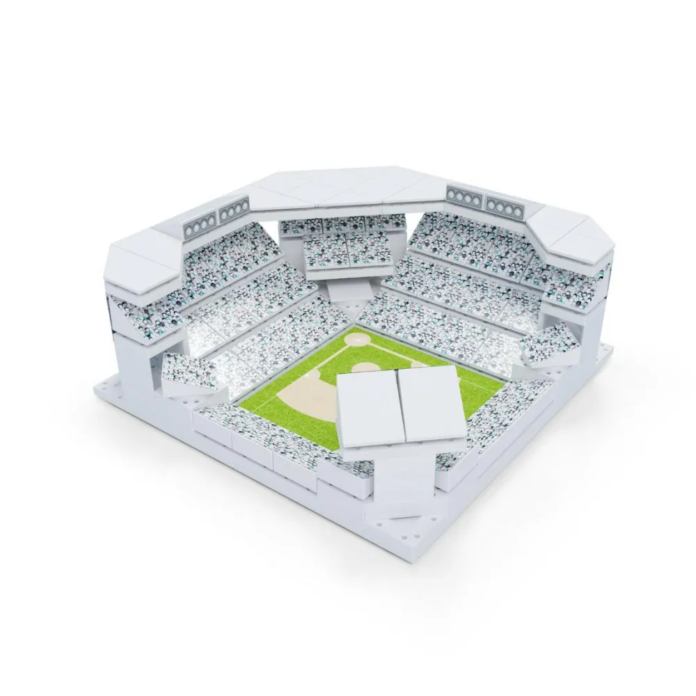 Voksenværk|Finmotorik<Arckit Arkitektsæt - Stadium - sæt 1