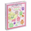 Kreativ Leg<Djeco Artistic Patch - Muffin