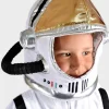 Fastelavn|Udklædningstøj<Den Goda Fen Astronauthjelm - One size