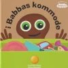 Sprog & Leg|Tumlinge Legetøj<Babblarna bog - I Babbas kommode