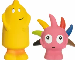 Sprog & Leg|Babylegetøj<Babblarna figurer - Bibbi & Diddi