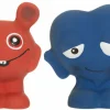 Sprog & Leg|Tumlinge Legetøj<Babblarna figurer - Bobbo & Doddo