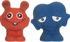 Sprog & Leg|Tumlinge Legetøj<Babblarna figurer - Bobbo & Doddo