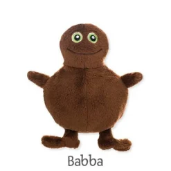 Vis Alle Varer (Særlige Behov)|Sprog & Leg<Babblarna sprogtræning Plys - Bamse 12 cm