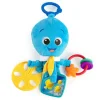 Tumlinge Legetøj|Bamser<Baby Einstein - Aktivitets-blæksprutte