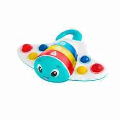Tumlinge Legetøj|Musikinstrumenter Til Børn<Baby Einstein - Aktivitetslegetøj, Rokken
