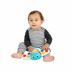 Tumlinge Legetøj|Musikinstrumenter Til Børn<Baby Einstein - Aktivitetslegetøj, Rokken