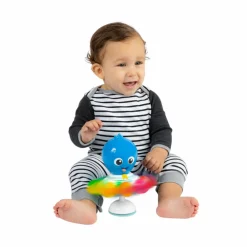 Tumlinge Legetøj|Babylegetøj<Baby Einstein - Aktivitetslegetøj m. sugekop, Opus