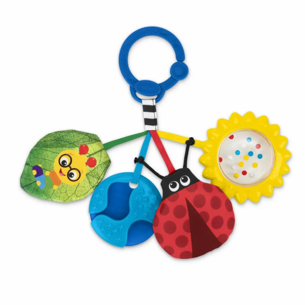 Tumlinge Legetøj|Babylegetøj<Baby Einstein - Aktivitetsophæng