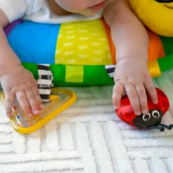 Tumlinge Legetøj|Babylegetøj<Baby Einstein - Aktivitetspude
