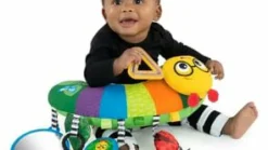Tumlinge Legetøj|Babylegetøj<Baby Einstein - Aktivitetspude