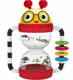 Rangler|Bidelegetøj<Baby Einstein - Aktivitets-ranglen Cal