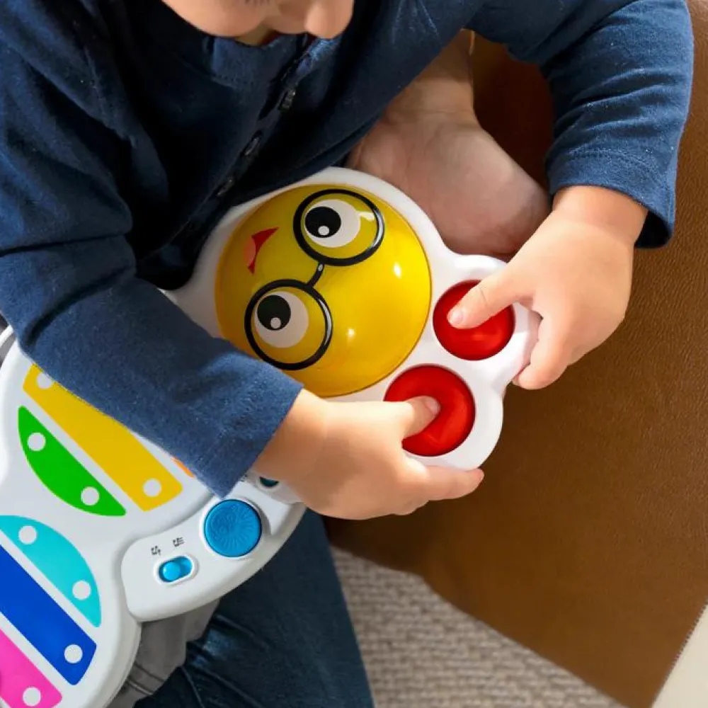 Babylegetøj|Tumlinge Legetøj<Baby Einstein - Cals xylofon