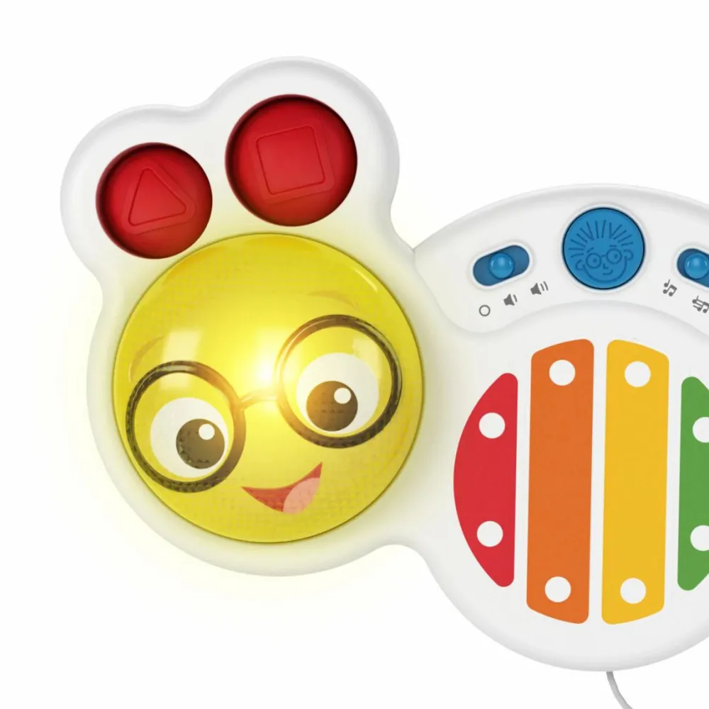Babylegetøj|Tumlinge Legetøj<Baby Einstein - Cals xylofon