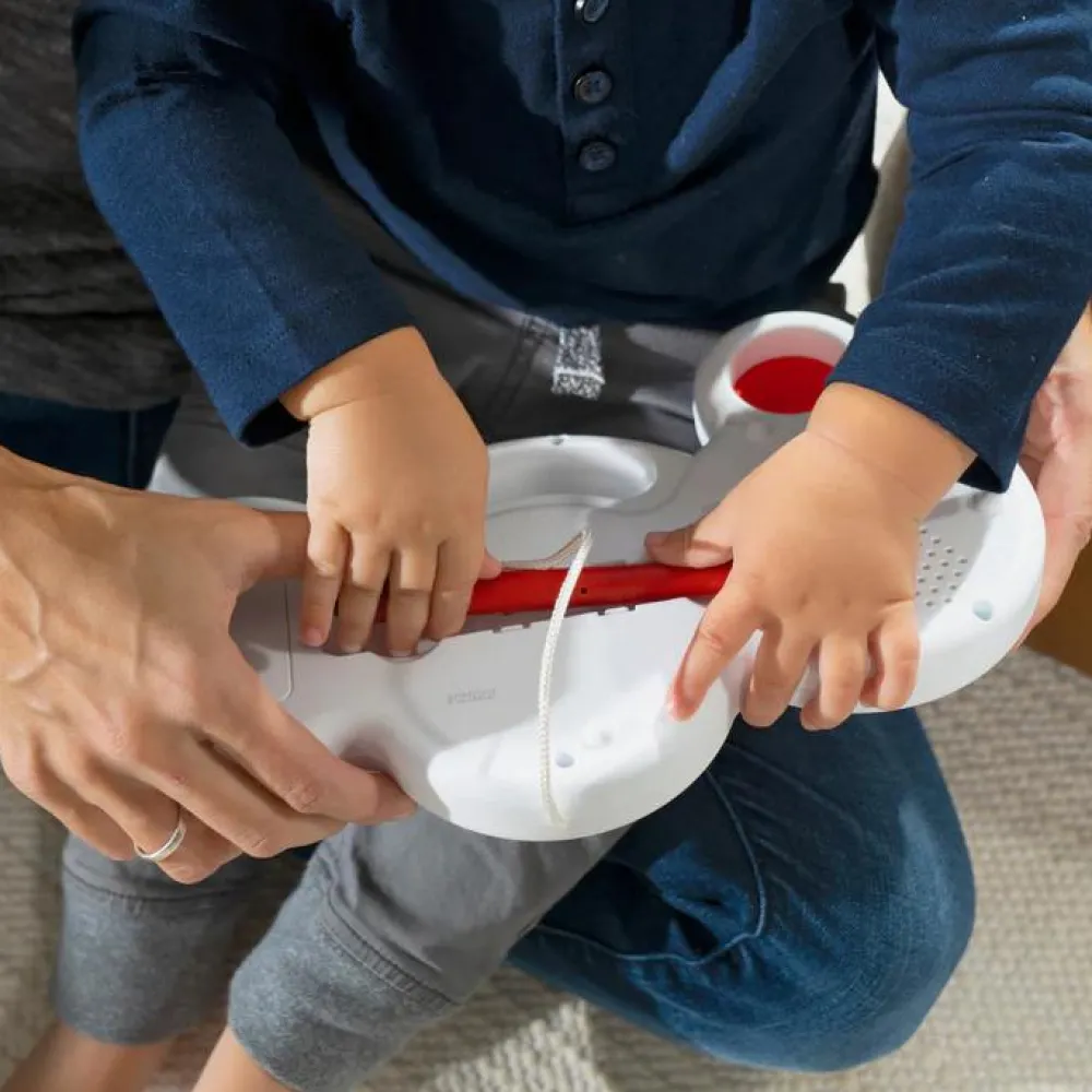 Babylegetøj|Tumlinge Legetøj<Baby Einstein - Cals xylofon