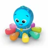 Tumlinge Legetøj|Babylegetøj<Baby Einstein - Interaktiv blæksprutte