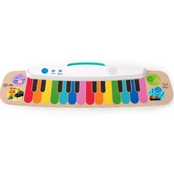 Tumlinge Legetøj|Musikinstrumenter Til Børn<Baby Einstein - Magisk keyboard