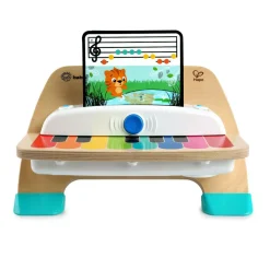 Tumlinge Legetøj|Musikinstrumenter Til Børn<Baby Einstein - Magisk piano med noder