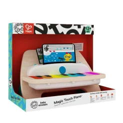 Tumlinge Legetøj|Musikinstrumenter Til Børn<Baby Einstein - Magisk piano med noder
